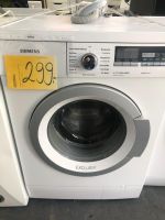 Siemens Waschmaschine gut erhalten 1 Jahr Garantie Abholpreis Mitte - Moabit Vorschau