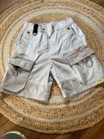 Fast wie neu:Tolle Sommerhose Shorts BERSHKA Gr.XS(164) Kreis Pinneberg - Wedel Vorschau