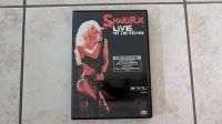 Shakira - Live off the record, DVD + CD Hessen - Eppstein Vorschau