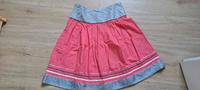 Dirndl Rock Gr. 36 rosa grau Bayern - Dinkelsbuehl Vorschau