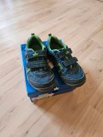 Turnschuhe/ Sneaker Gr.28 Nordrhein-Westfalen - Hille Vorschau