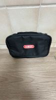 Abus Tasche  in Schwarz neu. 27 x 17 x 5 cm . Nordrhein-Westfalen - Mönchengladbach Vorschau