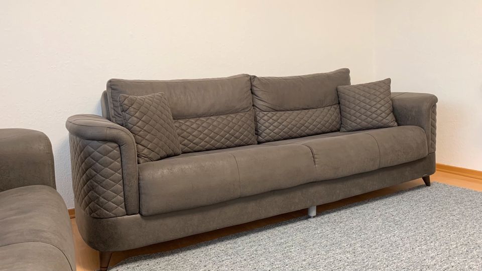 Sofa set 3,2,1 zu verkaufen in Hamburg