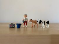 Playmobil Tierärztin mit Pferden Essen - Essen-Kettwig Vorschau