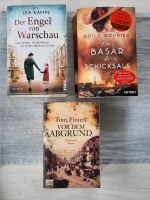 Bücherpaket, Romane, Basar des Schicksals Niedersachsen - Cuxhaven Vorschau