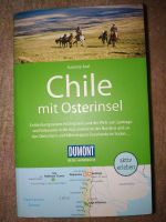 Dumont Reiseführer Chile und Osterinsel Thüringen - Erfurt Vorschau