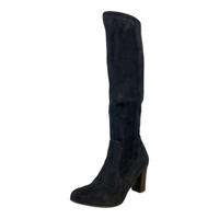 Caprice Damen High Heel Stiefel Stretch Leg Gr. 36 Schwarz Schleswig-Holstein - Barsbüttel Vorschau