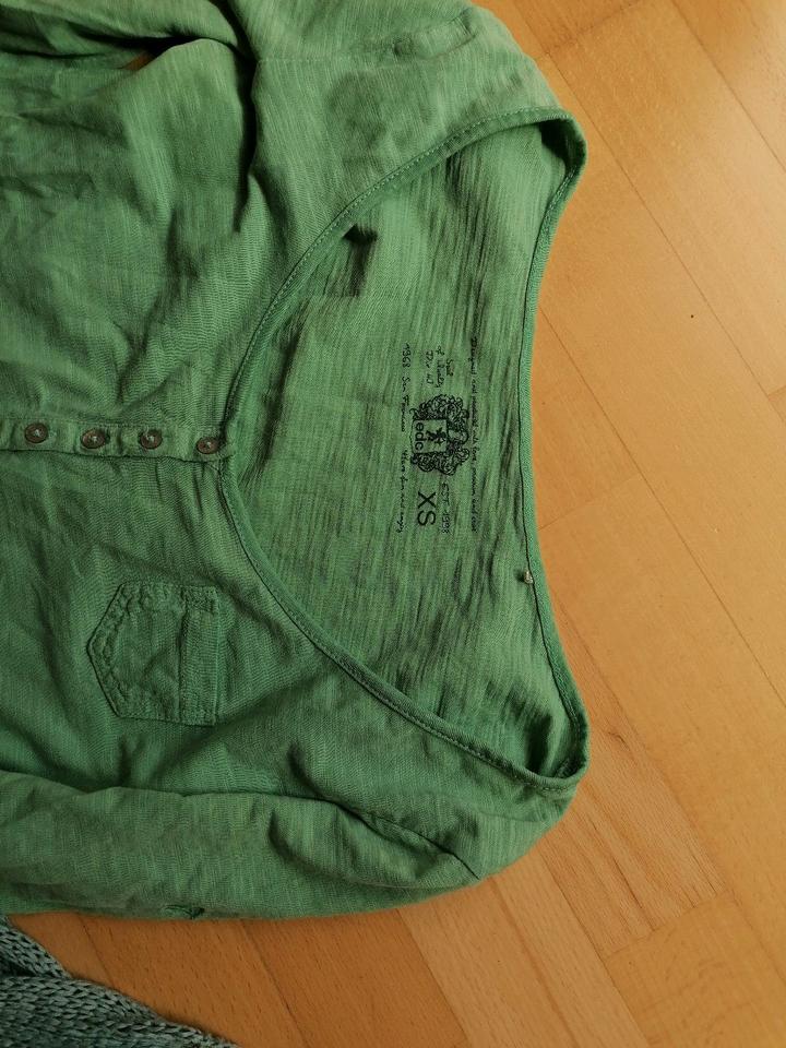 Mac Jeansjacke Jana mittelblau Wie neu qiero Edc 36 38 in Amberg