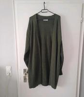 Cardigan größe 50 Khaki Nordrhein-Westfalen - Willich Vorschau