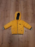 Winterjacke Steppjacke zum Wenden C&A Niedersachsen - Sauensiek Vorschau