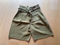 Rock oliv grün m 38 H&M culotte Hosenrock Hose Niedersachsen - Syke Vorschau