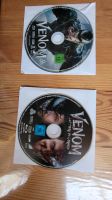 Verkaufe 2 Blu Rays Venom Let There Be Carnage + Niedersachsen - Worpswede Vorschau