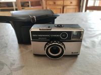 Kodak 355X instamatic Camera electronic mit Ledertasche Niedersachsen - Osnabrück Vorschau