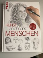 Buch Topp Die Kunst des Zeichnens MENSCHEN Zeichenschule Brandenburg - Großbeeren Vorschau