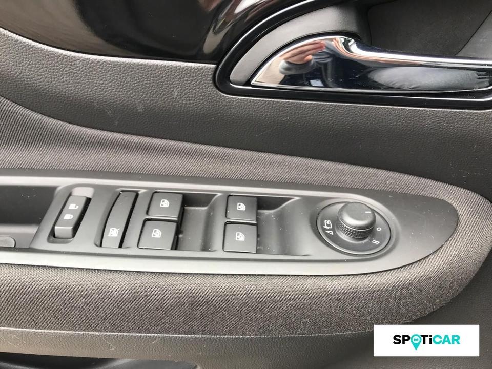 Opel Mokka X ON 1.6 +SIV +Kamera +Klima +CarPlay +PDC in Vacha