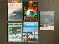 Surf und X-Sports Magazine und Broschüren Nordrhein-Westfalen - Iserlohn Vorschau
