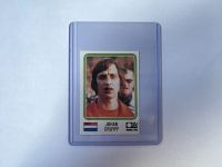Panini World Cup 1974 WM Johan Cruyff Niederlande NED Baden-Württemberg - Winnenden Vorschau