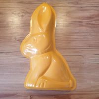 Backform Hase Ostern Kuchen Nordrhein-Westfalen - Haltern am See Vorschau