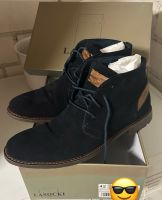 Herren Schuhe Größe 42 Stiefel Hessen - Wiesbaden Vorschau