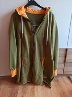 Shirtjacke olivegrün Brandenburg - Panketal Vorschau