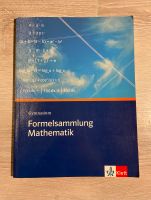 Formelsammlung Mathematik, Gymnasium, Klett Nordrhein-Westfalen - Siegburg Vorschau