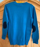 Pullover blau alive Gr.152 Jungen Baumwolle/Polyacryl Bayern - Kempten Vorschau