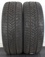 2x 235/60R18 103H PIRELLI SCORPION WINTER WINTERREIFEN MO #1E5E Bayern - Bad Tölz Vorschau