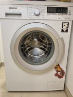 Siemens Waschmaschine iQ500 Berlin - Mitte Vorschau