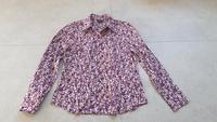 Bluse, Gr.38, Bexleys, lila Niedersachsen - Vechta Vorschau