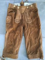 Lederhose Gr 42 Spieth& Wensky Lederhose Gr S sehr gut erhalten Bayern - Schwabmünchen Vorschau