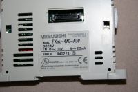 Mitsubishi Electric Analogausgangsmodul FX3U-4DA-ADP Baden-Württemberg - Balingen Vorschau