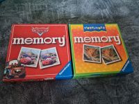 Ravensburger Memory Cars und Tierkinder Niedersachsen - Belm Vorschau