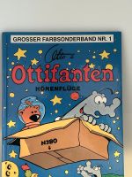 Ottos Ottifanten - Höhenflüge Hamburg-Mitte - Hamburg St. Pauli Vorschau