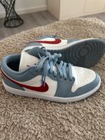 Nike Air Jordan Low 40 Niedersachsen - Bad Iburg Vorschau