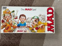 MAD Brettspiel Nordrhein-Westfalen - Hürtgenwald Vorschau