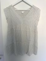 Umstandsbluse Sommer von H&M, Gr.M Dresden - Reick Vorschau