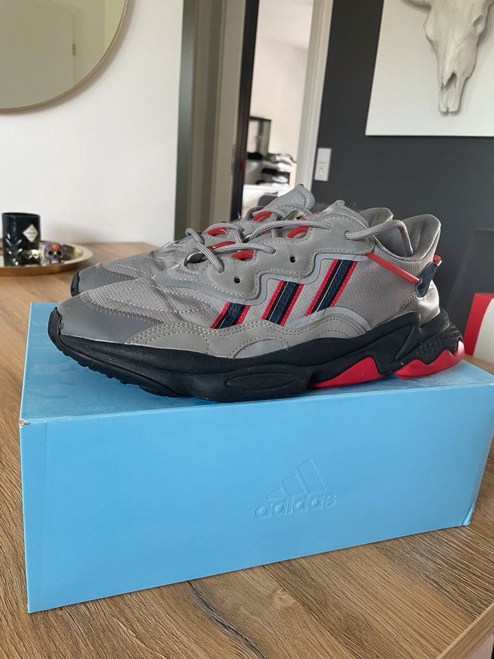 Adidas Ozweego in Bochum