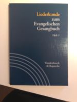 Liederkunde zum evangelischen Gesangbuch Rheinland-Pfalz - Wirschweiler Vorschau