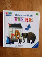 Mein erstes Buch TIERE, ab 2 Jahre Baden-Württemberg - Eschbach Vorschau