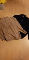 Zipper Zip-Sweater Pullover Halb Zip Pulli Gr.XL Niedersachsen - Stelle Vorschau