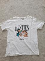 Aladdin Prinzessin Jasmin Tshirt Harburg - Hamburg Neugraben Vorschau