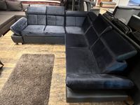 Ecksofa Bettsofa Sofa Polsterecke Bettfunktion/kasten Samt ★  Neu Hamburg-Mitte - Hamburg Altstadt Vorschau