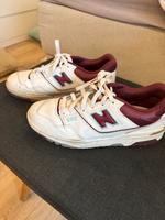 New Balance Sneaker Turnschuhe Bayern - Rohrenfels Vorschau