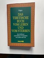 Das tibetische Buch vom Leben und Sterben Sachsen - Oppach Vorschau