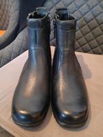 Medicus Stiefelette Gr. 4 1/2 Niedersachsen - Dörverden Vorschau
