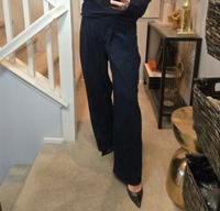 Mango Pinestripe anzughose/ business chic trousers Bergedorf - Hamburg Altengamme Vorschau