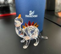 Swarovski Dinosaurier kleiner Drache Nordrhein-Westfalen - Oberhausen Vorschau