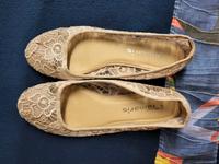 Ballerina Sandalen Tamaris Gr 41 Baden-Württemberg - Engen Vorschau