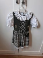 Dirndl, Trachten Kleid Gr  74/80, Schrammel Niedersachsen - Lingen (Ems) Vorschau