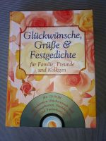 Glückwünsche, Grüße & Festgedichte für Familie, Freunde u Kollege Nordrhein-Westfalen - Geldern Vorschau